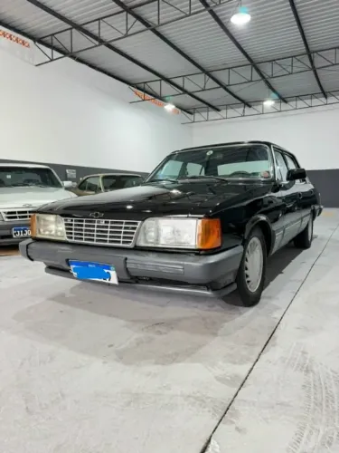 Chevrolet Opala Diplomata/diplom. SLE 4.1/2.5 1990