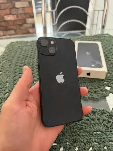 iPhone 13 128gb preto impecável