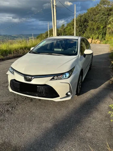 Toyota Corolla XEI 2.0 Flex 16V Aut. 2024