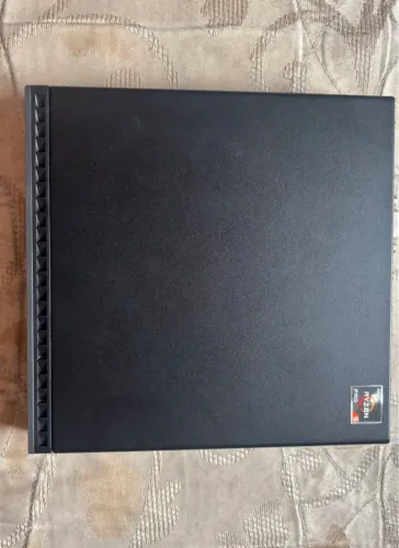 OPORTUNIDADE Kit 2 Mini PCs Positivo Inteiro + Lenovo