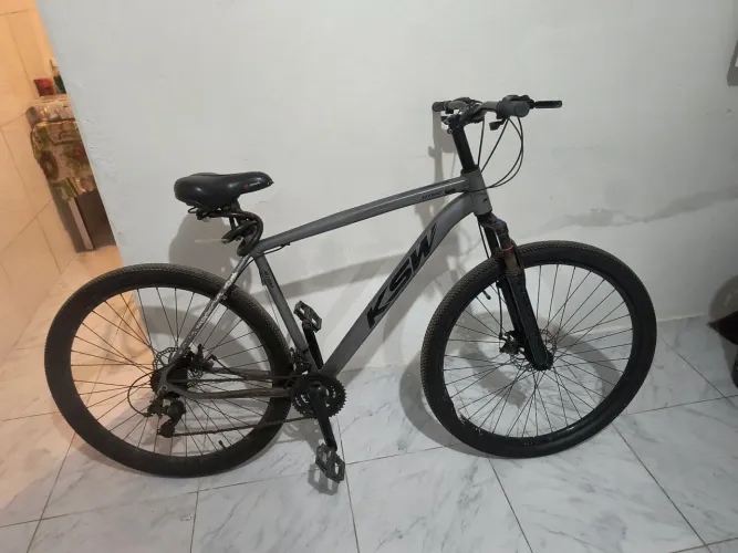 Bike aro 29