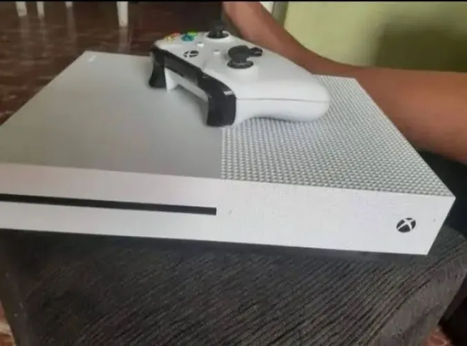 Xbox one 500GB