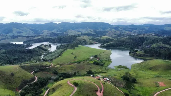 Oportunidade - Sítio - Redenção da Serra - 62,3538Ha.