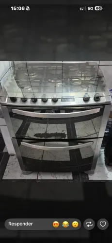 Fogão 