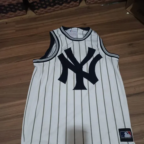 Camiseta yankes