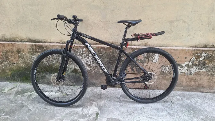 Vendo Moutain Bike aro 29