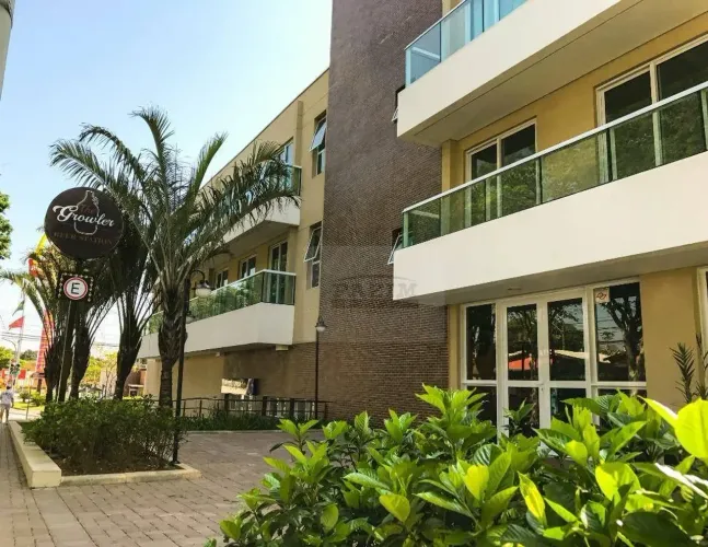 Sala comercial para locação, 44 m² por R$ 3.432/mês - Vinhedo Premium Office e Mall - Vinh
