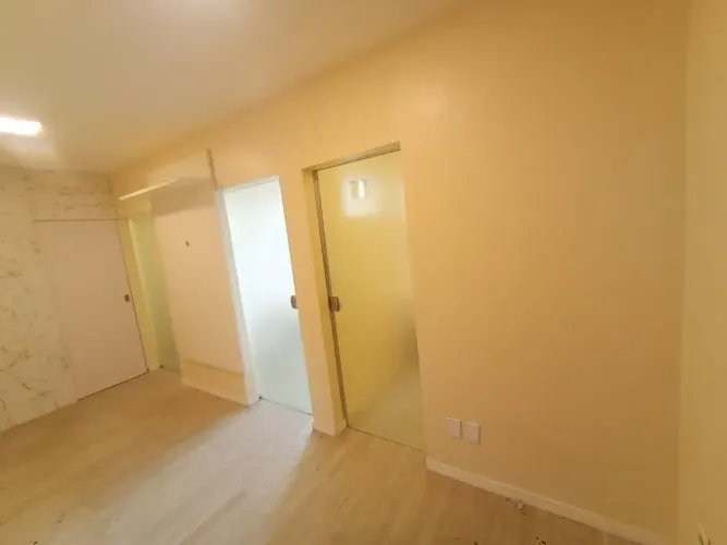 Imóvel para aluguel e venda Sala Comercial no Atrium | 40m² no Aleixo Próx. à SEFAZ