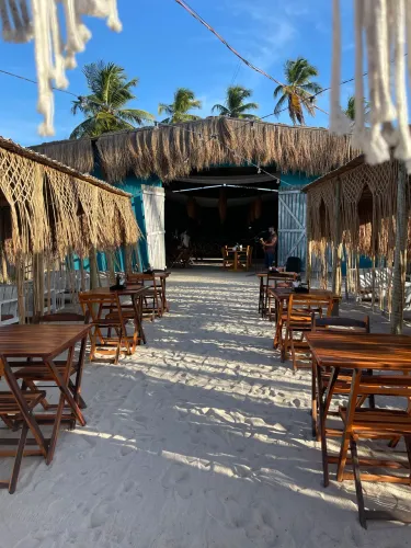 Repasso  GASTROBAR completo em pleno funcionamento em São Miguel dos Milagres