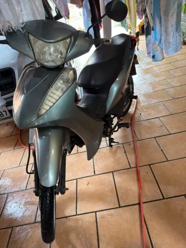 Bull krc 50 cc