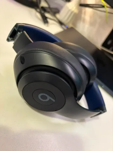 Beats Studio Pro - Azul Marinho 