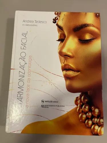 Harmonização orofacial - a nova face da odontologia 