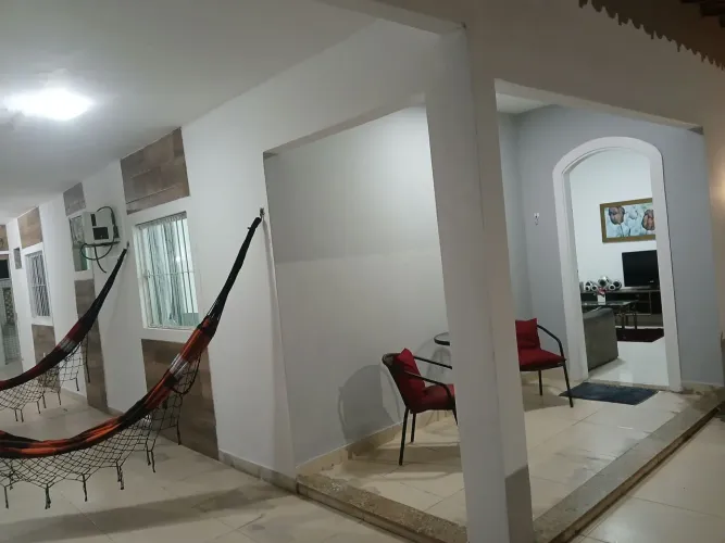 Alugo temporada ou anual , e também vendo se estiver interesse.