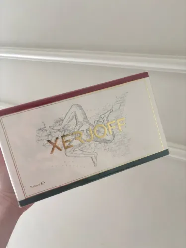 PERFUME NAXOS XERJOFF LACRADO