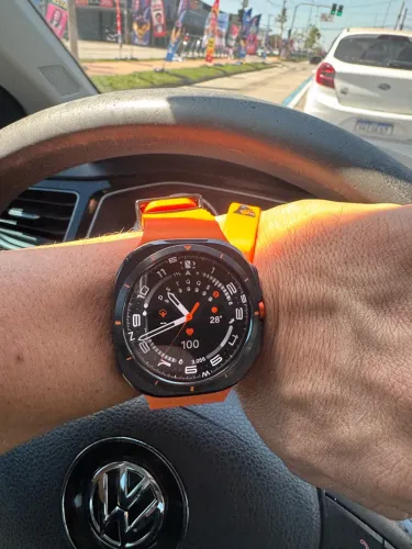 Samsung Watch ultra