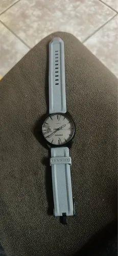Relógio original diesel