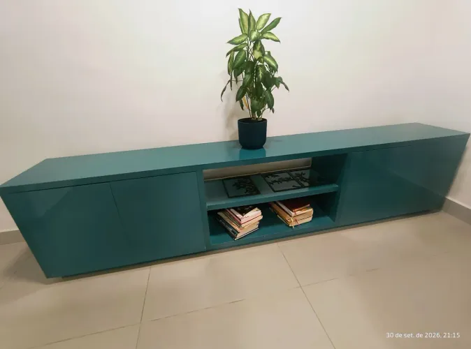 Rack sala