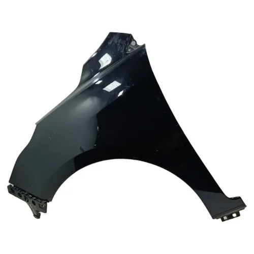 Paralama Ford Ka 2015-2021 Esquerdo