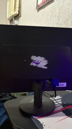 Monitor aoc