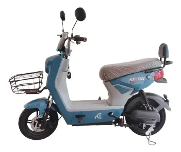 Scooter 800 é