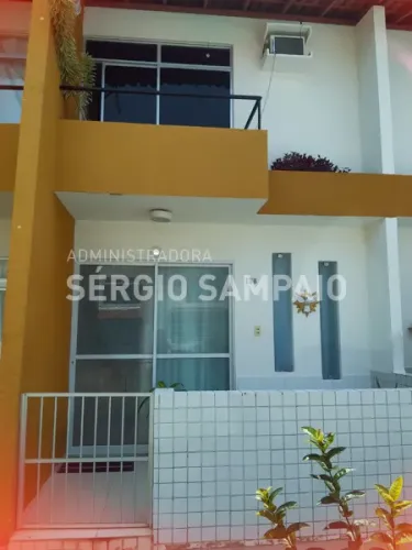 Apartamento 3 quartos para Venda, 107m², Itapuã, Salvador
