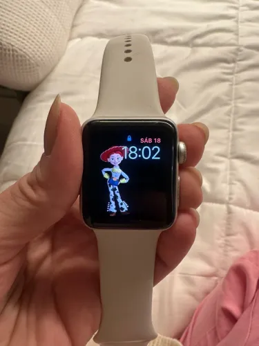Apple watch series 3