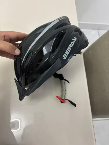 Capacete de Bicicleta 
