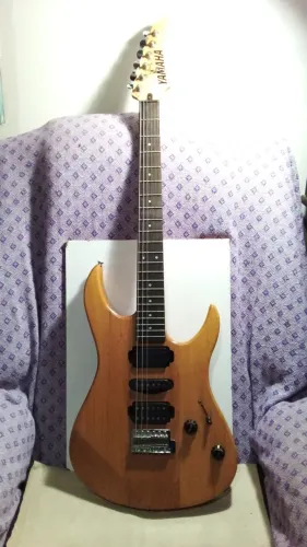 Guitarra Yamaha Rgx 121d