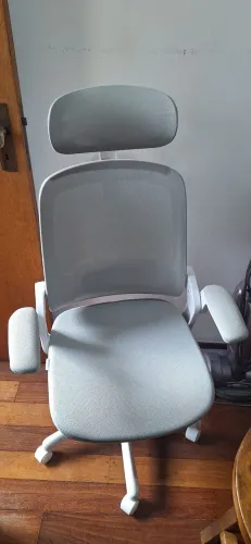 Cadeira ergonômica/gamer