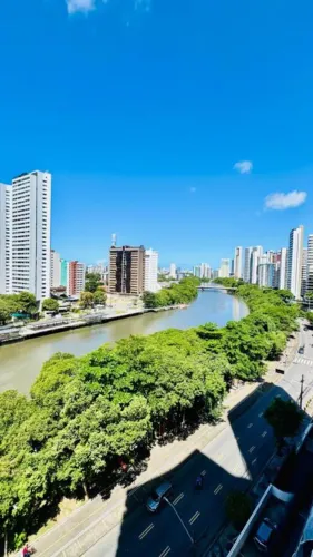 Apartamento 3 Dormitórios - Bairro Madalena