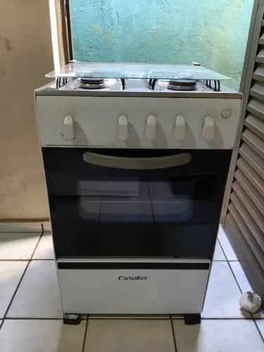 Fogão