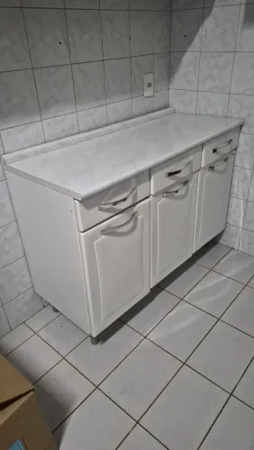BALCÃO DE COZINHA