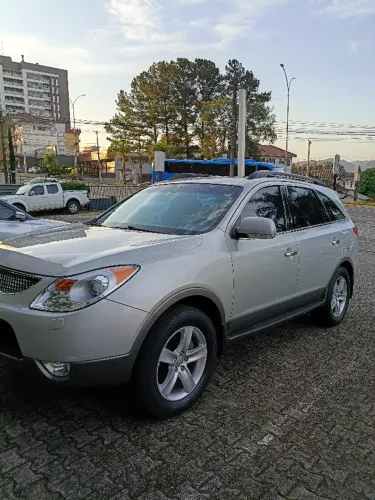 Hyundai Veracruz GLS 3.8 4WD Aut. 2010