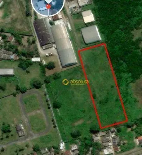 Área para alugar, 11000 m² por R$ 10.000,00/mês - Distrito Industrial Diper - Cabo de Sant