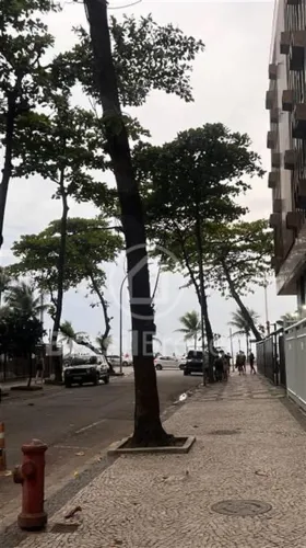 Apartamento à venda com 145,00m² e 3 quartos em Leblon, Rio de Janeiro - rj