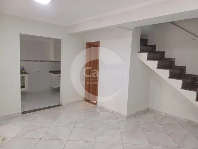 Sobrado em Penha de França