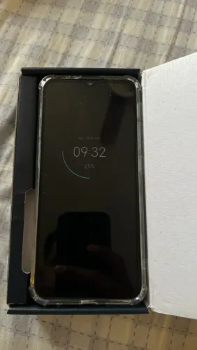 Celular motorola