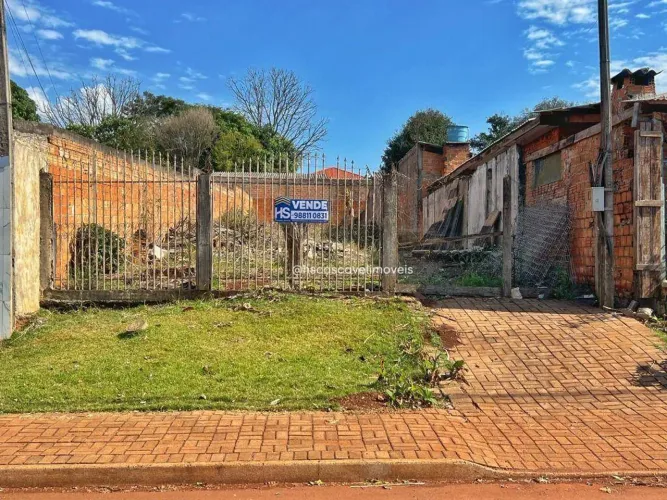Terreno no São Cristóvão