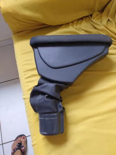 Apoio de braço para Duster ano 2015