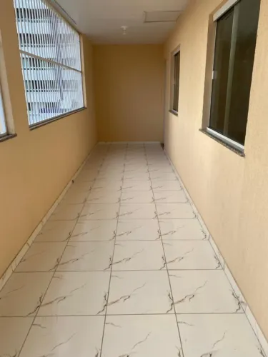 Flat no Bairro de Fatima