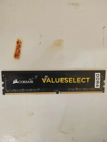 4GB Ram DDR4 Corsair value select