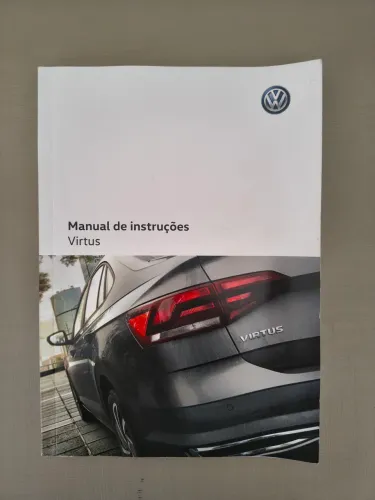 Manual livro virtus