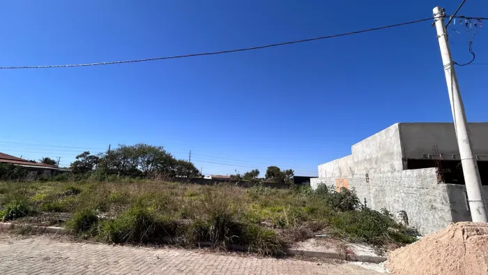 LOTE NA MELHOR LOCALIZAÇÃO DA PONTE ALTA