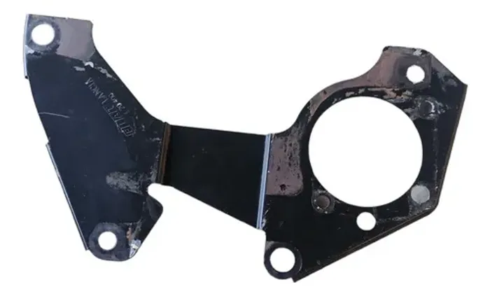 Defletor Proteção Voltada Motor Fiat Palio 