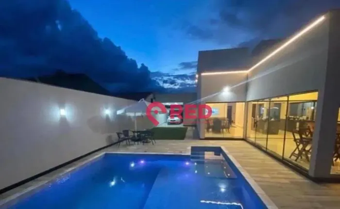 Sobrado com 2 dormitórios à venda, 279 m² por R$ 1.915.000,00 - Jardim Europa - Itapeva/SP