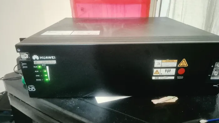 Bateria de Litio 48