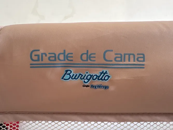 Grade de Cama Burigotto