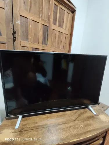 TV Toshiba
