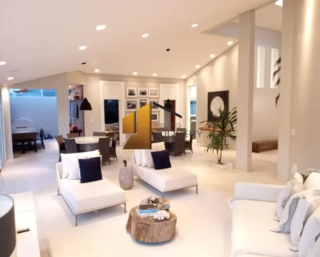 CASA DE CONDOMINIO RESIDENCIAL em São sebastião - SP, Praia do Engenho