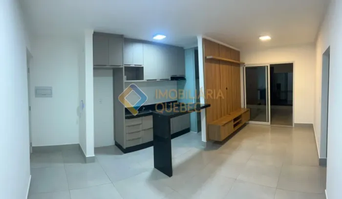 Apartamentos - Locação - Ribeirânia - Cod. 3428